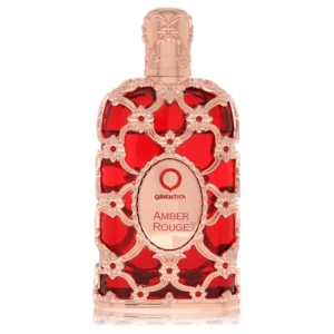 <span class="notranslate">ORIENTICA AMBER ROUGE</span> Eau De Parfum 5 oz Unisex