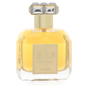 LATTAFA SUTOOR Eau de Parfum 3.4 oz Unisex LATTAFA SUTOOR Eau de Parfum 3.4 oz Unisex