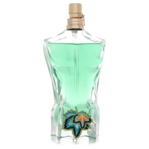 <span class="notranslate">JEAN PAUL GAULTIER LE BEAU PARADISE GARDEN</span> Eau De Parfum 2.5 oz for Men