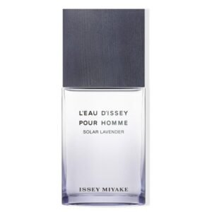 <span class="notranslate">ISSEY MIYAKE L'EAU D'ISSEY POUR HOMME SOLAR LAVENDER</span> Eau De Toilette Intense 3.3 oz for Men