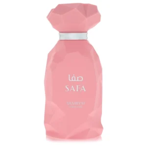 <span class="notranslate">ARABIYAT PRESTIGE SAFA</span> Eau De Parfum 3.4 oz Unisex