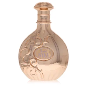 <span class="notranslate">ARABIYAT PRESTIGE NYLA</span> Eau De Parfum 2.7 oz Unisex