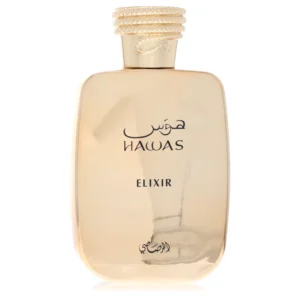 <span class="notranslate">RASASI HAWAS ELIXIR</span> Eau De Parfum 3.4 oz Unisex