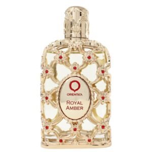 <span class="notranslate">ORIENTICA ROYAL AMBER</span> Eau De Parfum 5.0 oz Unisex