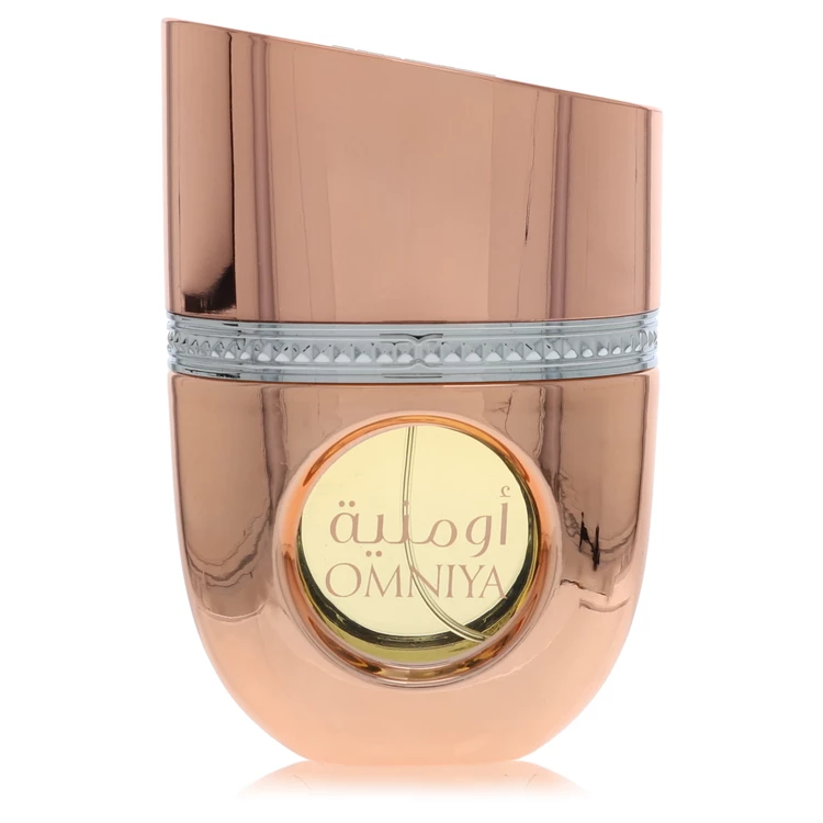 ARABIYAT PRESTIGE OMNIYA Eau de Parfum 3.4 oz für Frauen ARABIYAT PRESTIGE OMNIYA Eau de Parfum 3.4 oz für Frauen