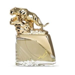 <span class="notranslate">ARABIYAT PRESTIGE FAHAD REGAL</span> Eau De Parfum 3.4 oz Unisex