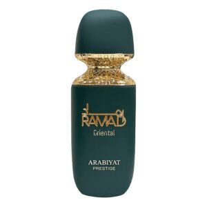 <span class="notranslate">ARABIYAT PRESTIGE RAMAD ORIENTAL</span> Eau De Parfum 3.4 oz Unisex