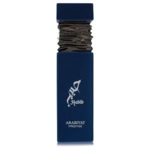 <span class="notranslate">ARABIYAT PRESTIGE HABIB</span> Eau De Parfum 3.4 oz for Men