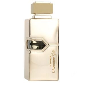 <span class="notranslate">AL HARAMAIN L'AVENTURE GOLD</span> Eau De Parfum 6.76 oz for Women