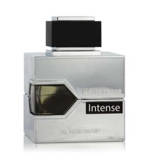 <span class="notranslate">AL HARAMAIN L'AVENTURE INTENSE</span> Eau De Parfum 3.4 oz for Men