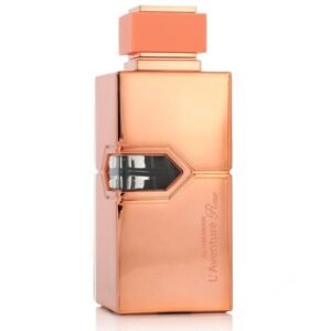 <span class="notranslate">AL HARAMAIN L'AVENTURE ROSE</span> Eau De Parfum 6.76 oz for Women