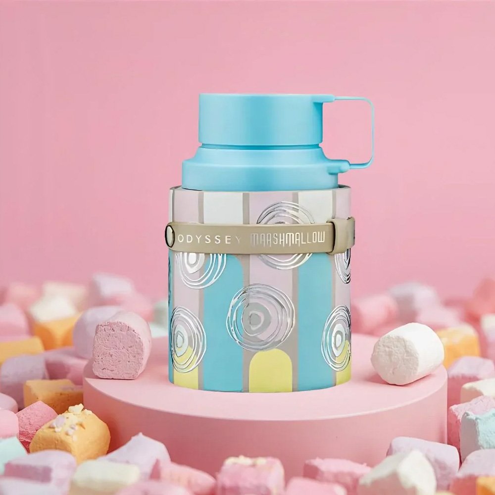 <span class="notranslate">ARMAF ODYSSEY MARSHMALLOW</span> Eau De Parfum 3.4 oz for Women