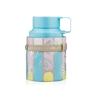 <span class="notranslate">ARMAF ODYSSEY MARSHMALLOW</span> Eau De Parfum 3.4 oz for Women