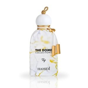<span class="notranslate">HAMIDI THE DOME TAJ</span> Eau De Parfum 3.4 oz for Men