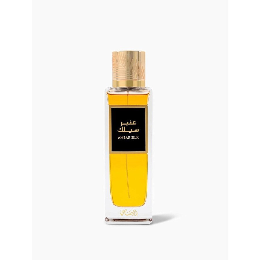 <span class="notranslate">RASASI AMBER SILK</span> Eau De Parfum 6.76 oz for Men <span class="notranslate">RASASI AMBER SILK</span> Eau De Parfum 6.76 oz for Men