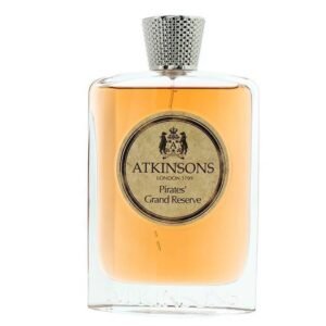 <span class="notranslate">ATKINSONS PIRATES GRAND RESERVE</span> Eau De Parfum 3.4 oz for Men