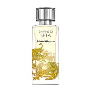 <span class="notranslate">SALVATORE FERRAGAMO SAVANE DI SETA</span> Eau De Parfum 3.4 oz Unisex