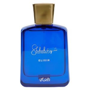 <span class="notranslate">RASASI SHUHRAH ELIXIR</span> Eau De Parfum 3.0 oz for Men