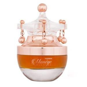 <span class="notranslate">AL HARAMAIN MANEGE BLANCHE</span> Eau De Parfum 2.5 oz for Women