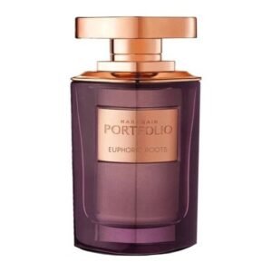 AL HARAMAIN PORTFOLIO EUPHORIC ROOTSEau de Parfum 2.5 oz für Frauen