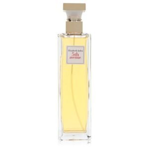 <span class="notranslate">ELIZABETH ARDEN 5TH AVENUE</span> Eau De Parfum 4.2 oz for Women