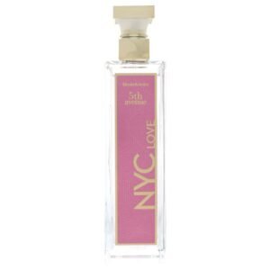 <span class="notranslate">ELIZABETH ARDEN 5TH AVENUE NYC LOVE</span> Eau De Parfum 4.2 oz for Women