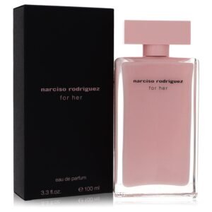<span class="notranslate">NARCISO RODRIGUEZ</span> Eau De Parfum 5 oz for Women