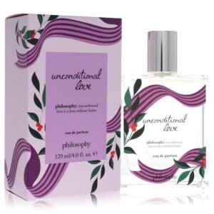 <span class="notranslate">PHILOSOPHY UNCONDITIONAL LOVE</span> Eau De Toilette 2 oz for Women