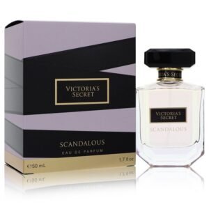 <span class="notranslate">VICTORIA'S SECRET SCANDALOUS</span> Eau De Parfum 3.4 oz for Women