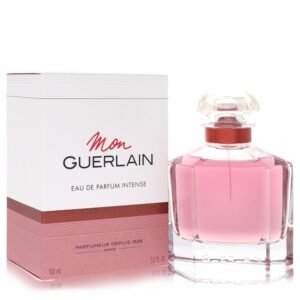 <span class="notranslate">GUERLAIN MON GUERLAIN INTENSE</span> Eau De Parfum Intense 1 oz for Women
