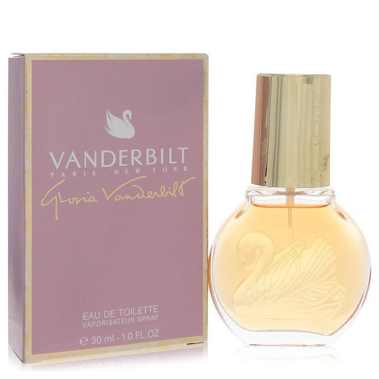<span class="notranslate">GLORIA VANDERBILT VANDERBILT</span> Eau De Toilette 1 oz for Women