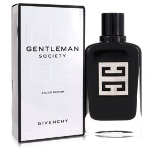 <span class="notranslate">GIVENCHY GENTLEMAN SOCIETY</span> Eau De Parfum 6.7 oz for Men