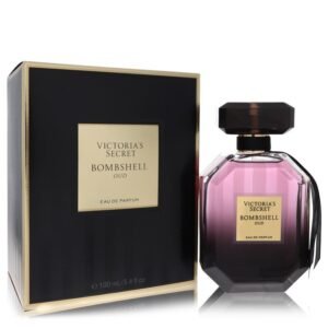 <span class="notranslate">VICTORIA'S SECRET BOMBSHELL OUD</span> Eau De Parfum 3.4 oz for Women
