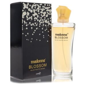<span class="notranslate">MADONNA BLOSSOM</span> Eau De Toilette 1.7 oz for Women