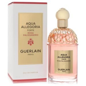 <span class="notranslate">GUERLAIN AQUA ALLEGORIA FORTE ROSA PALISSANDRO</span> Eau De Parfum REFILL 6.7 oz for Women