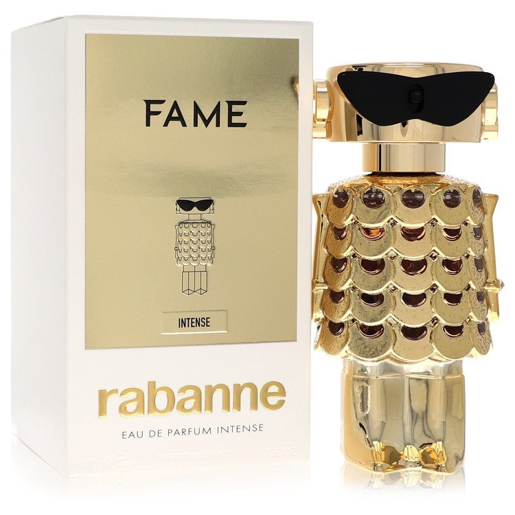 <span class="notranslate">PACO RABANNE FAME INTENSE</span> Eau De Parfum 2.7 oz for Women <span class="notranslate">PACO RABANNE FAME INTENSE</span> Eau De Parfum 2.7 oz for Women