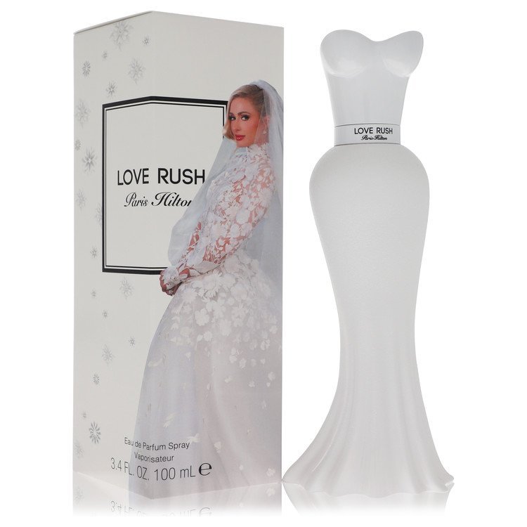 <span class="notranslate">PARIS HILTON LOVE RUSH</span> Eau De Parfum 3.4 oz for Women <span class="notranslate">PARIS HILTON LOVE RUSH</span> Eau De Parfum 3.4 oz for Women
