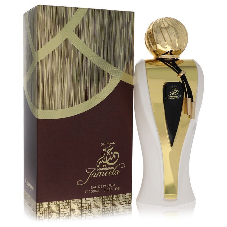 <span class="notranslate">AL HARAMAIN JAMEELA</span> Concentrated Perfume Oil 0.34 oz for Women