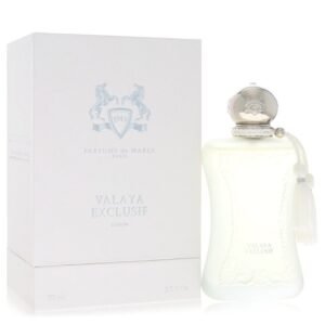 PARFUMS DE MARLY VALAYA EXCLUSIFEau de Parfum 2.5 oz für Frauen PARFUMS DE MARLY VALAYA EXCLUSIFEau de Parfum 2.5 oz für Frauen