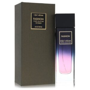 <span class="notranslate">CHIC 'N GLAM FASHION PRIVATE COLLECTION</span> Eau De Parfum (unboxed) 3.3 oz for Women