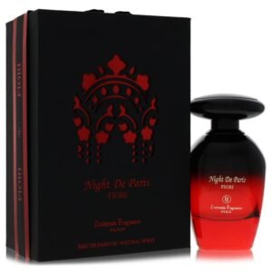 <span class="notranslate">L'ORIENTALE NIGHT DE PARIS FIORI</span> Eau De Parfum 3.3 oz for Men