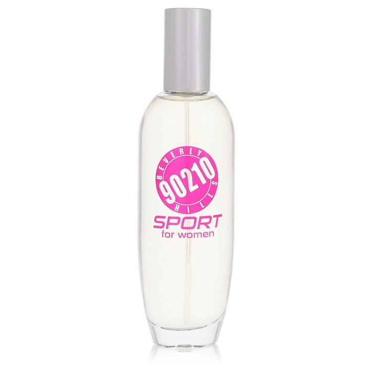 <span class="notranslate">TORAND 90210 SPORT</span> Eau De Parfum (unboxed) 3.4 oz for Women
