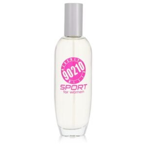 <span class="notranslate">TORAND 90210 SPORT</span> Eau De Parfum (unboxed) 3.4 oz for Women