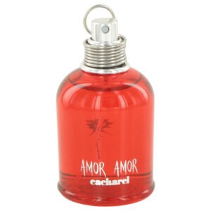<span class="notranslate">CACHAREL AMOR AMOR</span> Eau De Toilette 1.7 oz for Women
