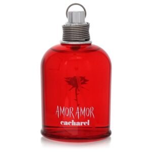 <span class="notranslate">CACHAREL AMOR AMOR</span> Eau De Toilette 3.4 oz for Women