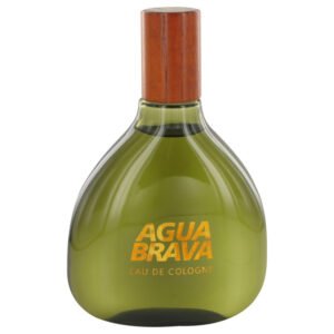 <span class="notranslate">ANTONIO PUIG AGUA BRAVA</span> Eau De Cologne 6.7 oz for Men