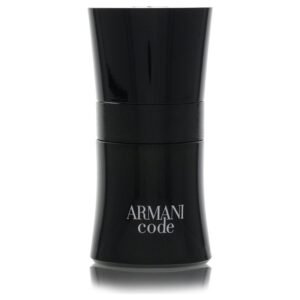 <span class="notranslate">GIORGIO ARMANI ARMANI CODE</span> Eau De Toilette 1 oz for Men