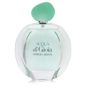 <span class="notranslate">GIORGIO ARMANI ACQUA DI GIOIA</span> Eau De Parfum 3.4 oz for Women