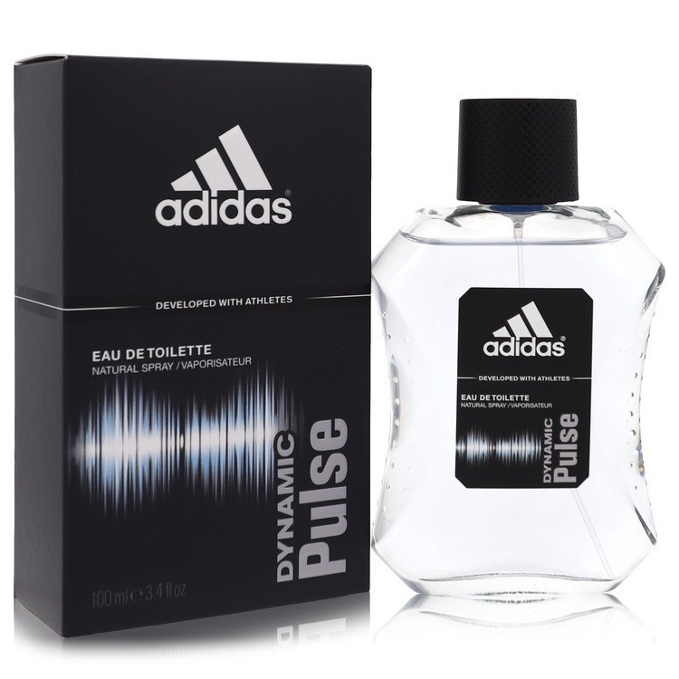 <span class="notranslate">ADIDAS DYNAMIC PULSE</span> Eau De Toilette 3.4 oz for Men