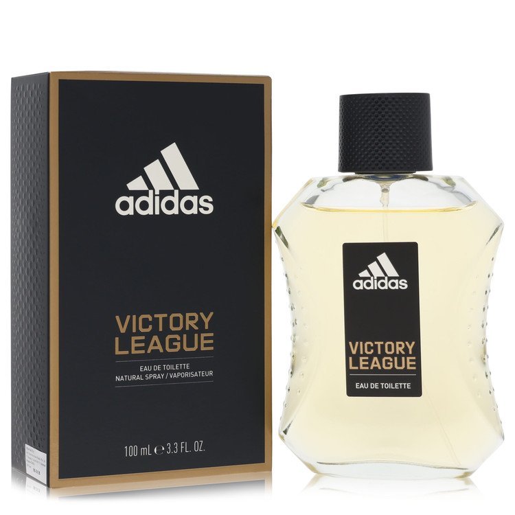 <span class="notranslate">ADIDAS VICTORY LEAGUE</span> Eau De Toilette 3.4 oz for Men